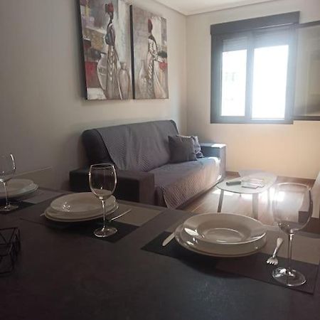 Apartamento Reformado 3º 比戈 外观 照片