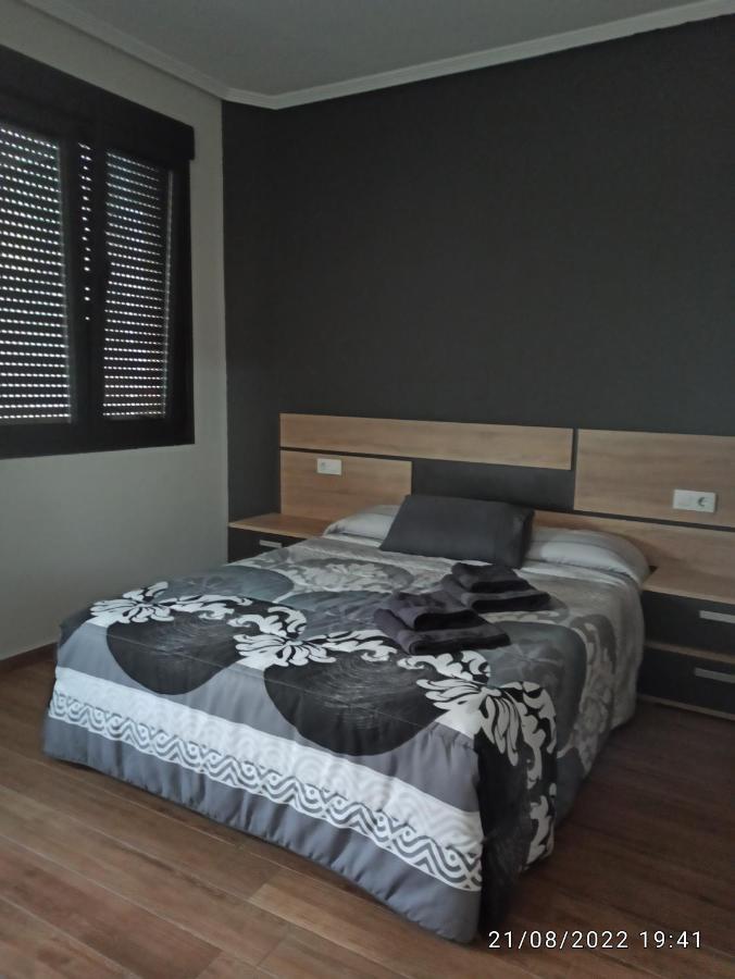 Apartamento Reformado 3º 比戈 外观 照片