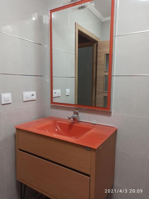 Apartamento Reformado 3º 比戈 外观 照片