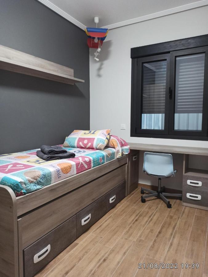 Apartamento Reformado 3º 比戈 外观 照片
