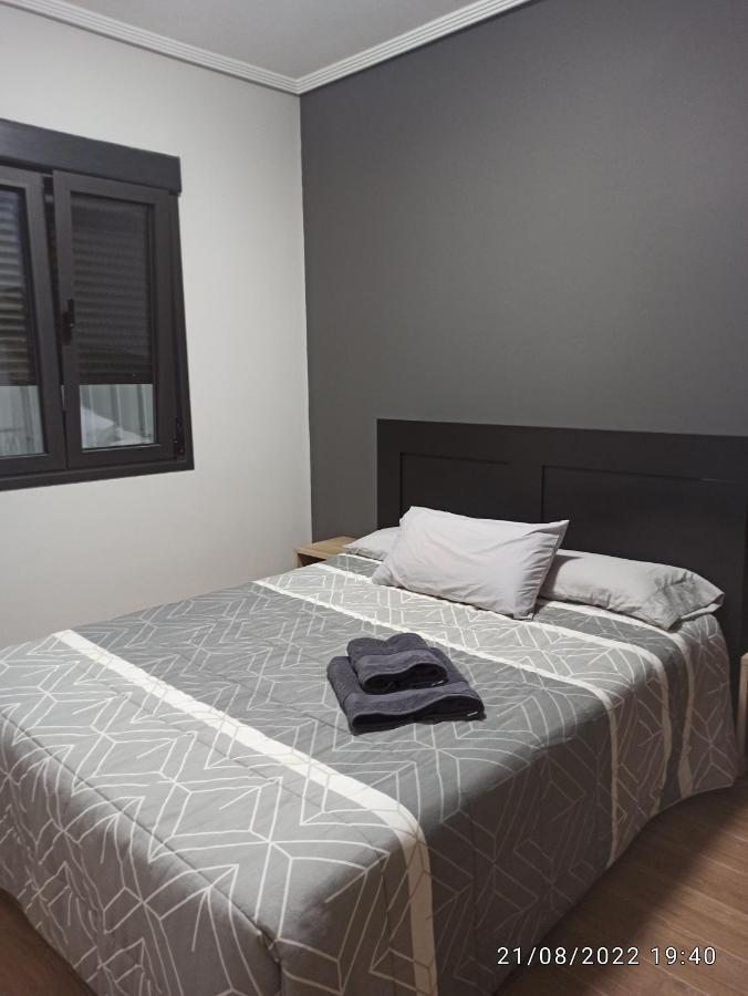 Apartamento Reformado 3º 比戈 外观 照片