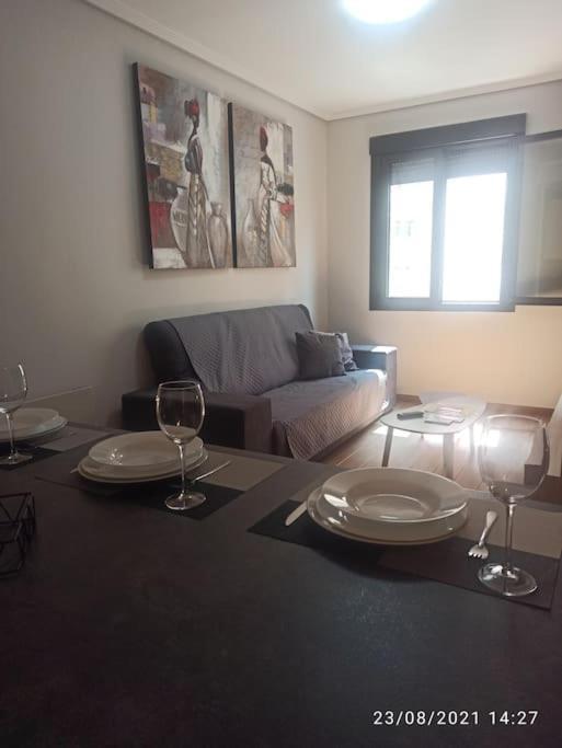 Apartamento Reformado 3º 比戈 外观 照片