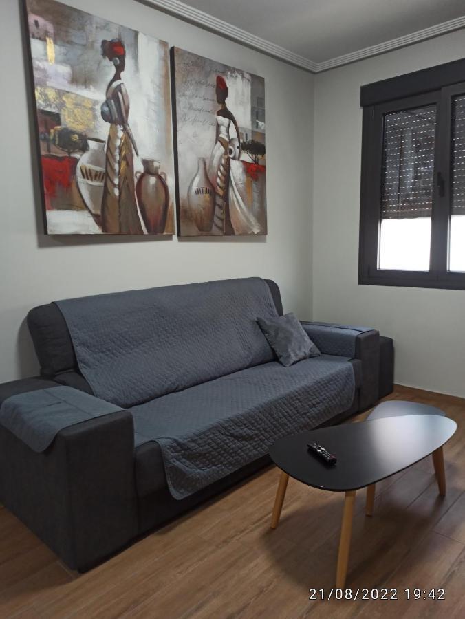 Apartamento Reformado 3º 比戈 外观 照片