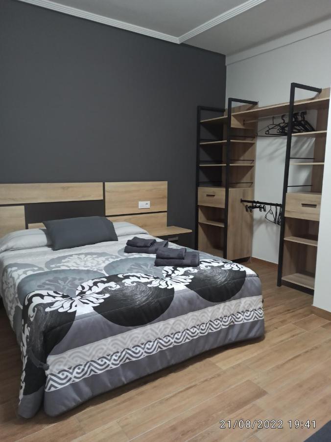 Apartamento Reformado 3º 比戈 外观 照片