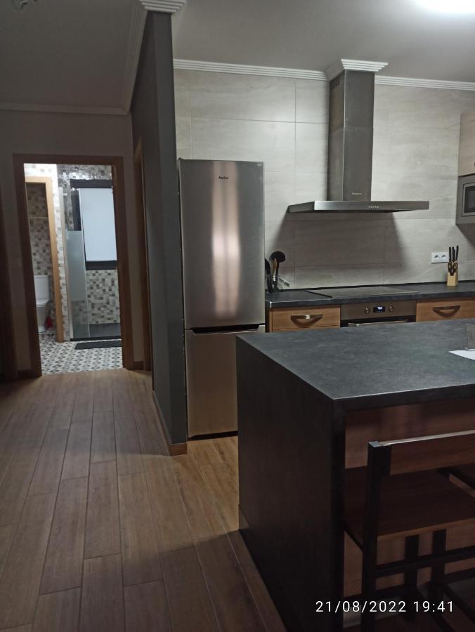 Apartamento Reformado 3º 比戈 外观 照片
