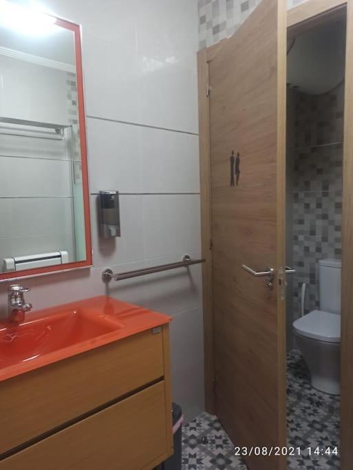 Apartamento Reformado 3º 比戈 外观 照片