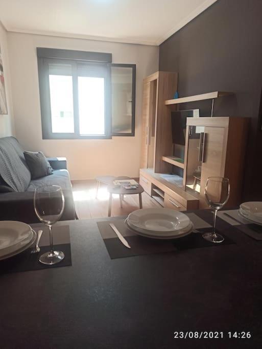 Apartamento Reformado 3º 比戈 外观 照片