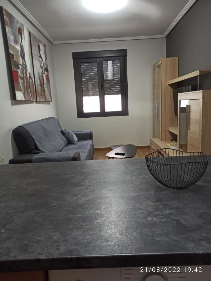 Apartamento Reformado 3º 比戈 外观 照片