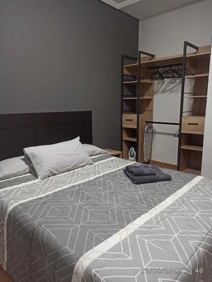 Apartamento Reformado 3º 比戈 外观 照片